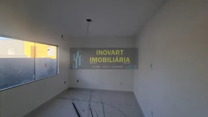 LOCAÇÃO | CASA NOVÍSSIMA  3 QUARTOS (1 SUÍTE)  Bairro Mossoró