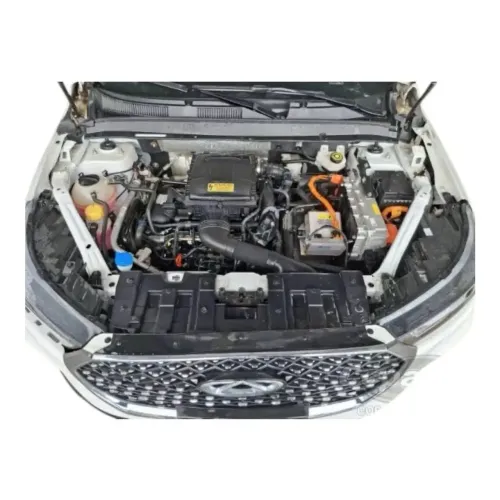 Motor Parcial Tiggo 8 1.5 Pro Phev 2023 2024