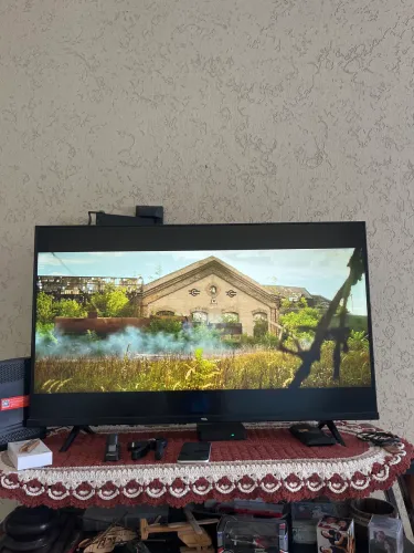 Tv smart TCL 43?