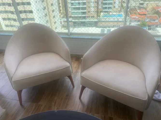 Venda de Poltronas