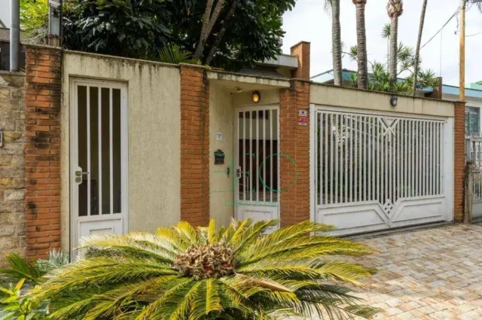 Casa com 3 dormitórios à venda, 250 m² por R$ 2.500.000 - Vila Formosa - São Paulo/SP