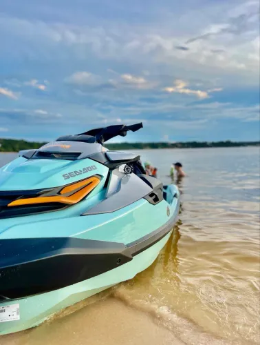 Seadoo  WAKE PRO 230 - 