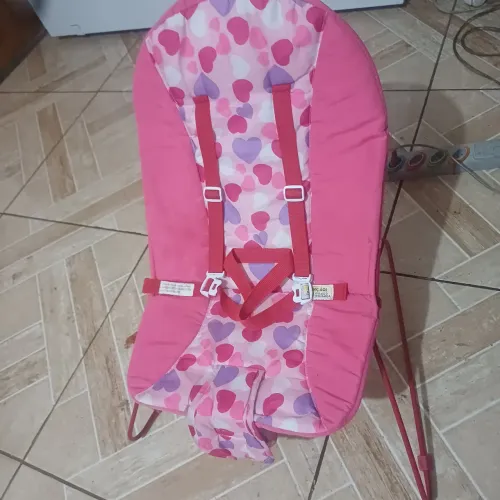 Cadeira para bebê