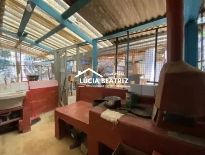 Belíssima Chácara com 4.200m², situada em Piranguinho/MG, no Berço da Mantiqueira