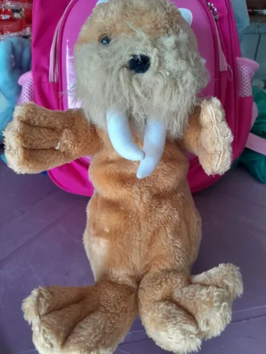Urso Parmalat 