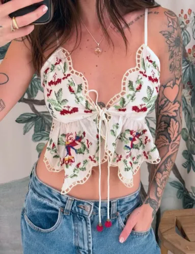 Roupas Farm