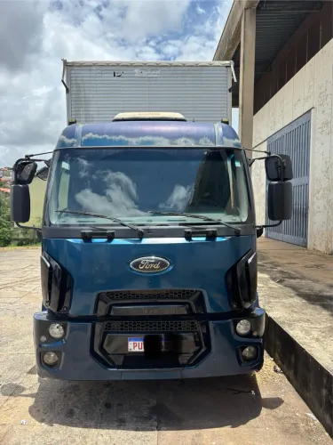 Ford Cargo 2429