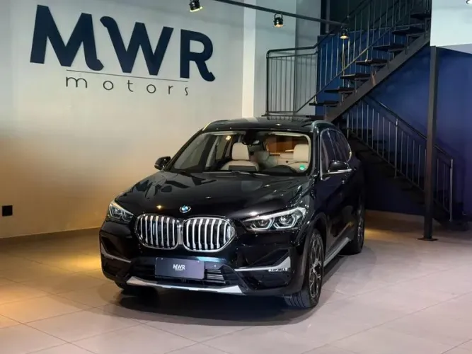 BMW X1 Sdrive 20I X-line 2.0 TB Aut. 2020