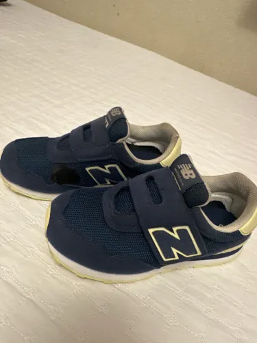 New Balance 515 infantil n 28