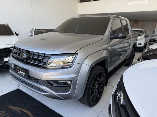 Volkswagen Amarok Extreme CD 3.0 4X4 TB Dies. Aut. 2022