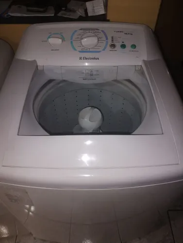 Máquina de lavar roupa
