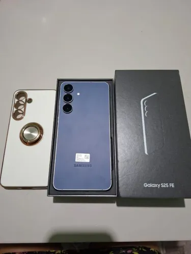 S 25 fe