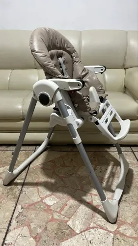 cadeirão de bebê Prima Pappa Zero 3