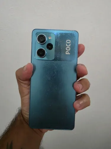 Celular POCO X5 PRO - usado