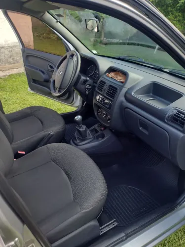Renault Clio Rn/alize/expr./1.0 Hi-power 16V 5P 2013