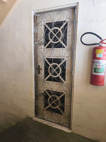 Apartamento residencial jurupari 2 em Caucaia ll