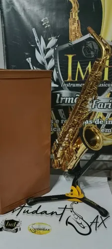 Sax alto Pearl River