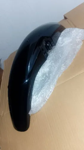 Paralama dianteiro fan novo na embalagem