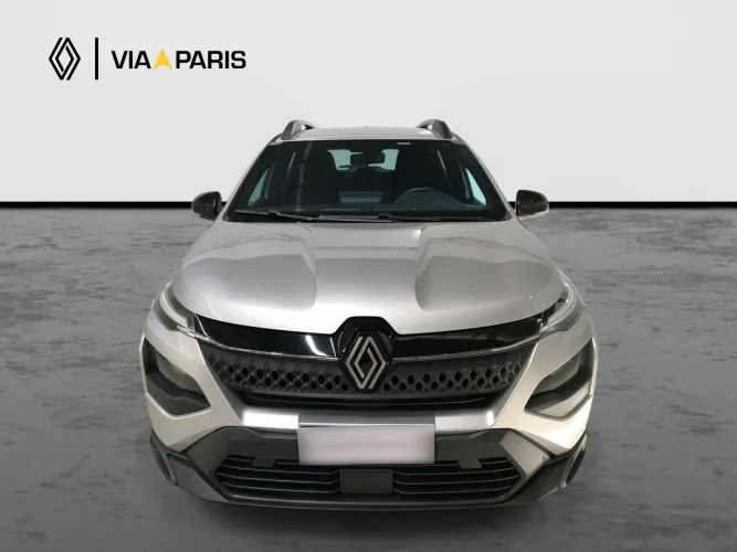 Renault Kardian Techno Flex 1.0 TB 12V 5P Aut. 2024