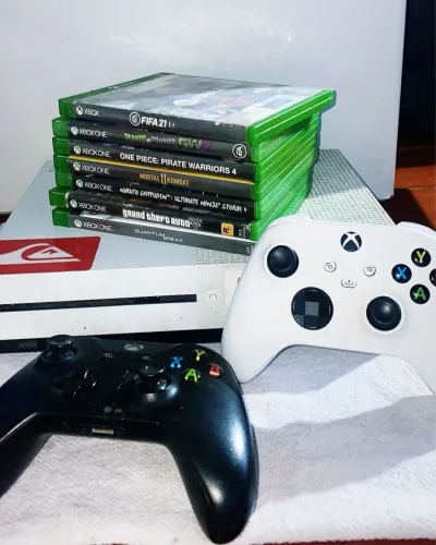 Xbox One