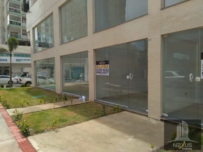 LOJA em Rua para locação em Vila Velha - ES