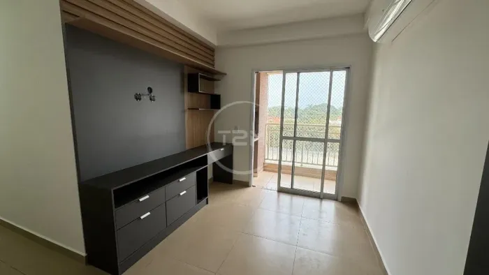 Apartamento para Locação cond. Artz em Limeira - SP