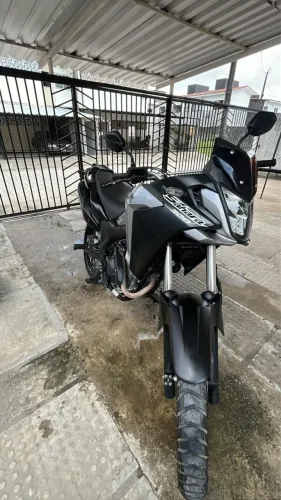 Vendo SAHARA XRE 300