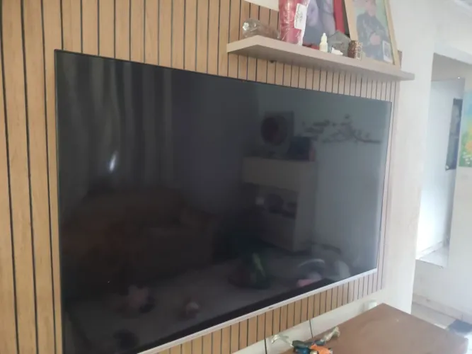 Televisão