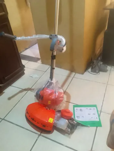 Roçadeira