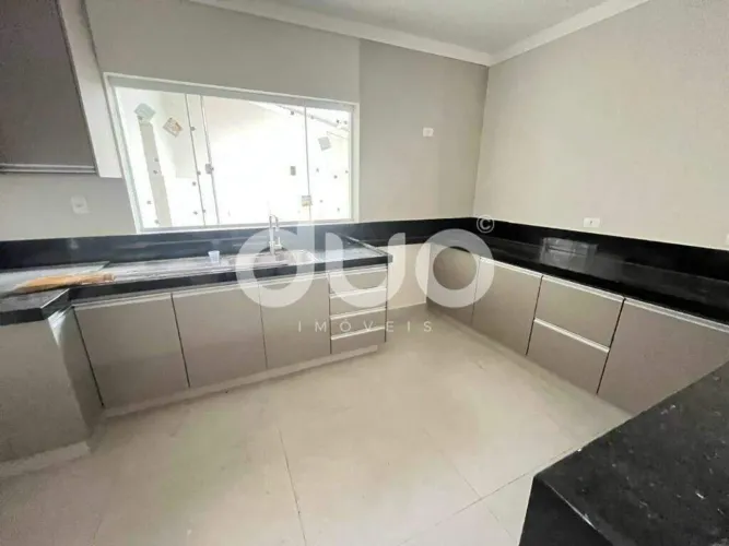 Casa à venda, 200 m² por R$ 1.150.000,00 - Nova Piracicaba - Piracicaba/SP