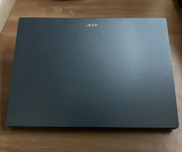 Acer Aspire Go 15 - i5 13ª Geração | 8GB DDR5 | 236gb NVMe