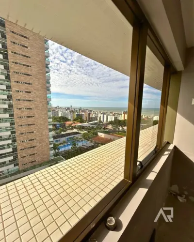 Sala Comercial à Venda no Altiplano Nobre com Vista para o Mar