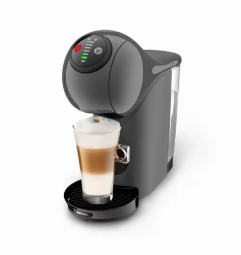 Cafeteira Dolce Gusto