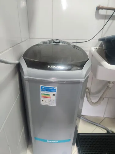 Tanquinho Suggar