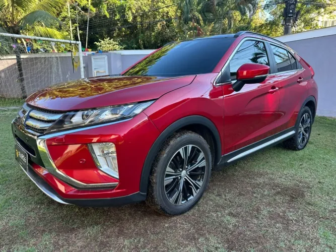 Mitsubishi Eclipse Cross HPE-S 1.5 AWD 165cv Aut. 2020