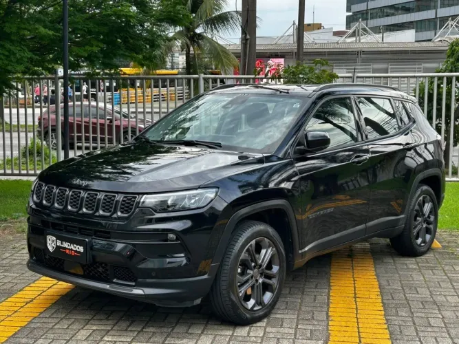 Jeep Compass Long. T270 1.3 TB 4X2 Flex AUT 2025