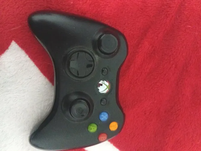 Controle xbox 360 ori