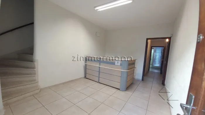 CASA COMERCIAL PERDIZES 4 SALAS 1 VAGA