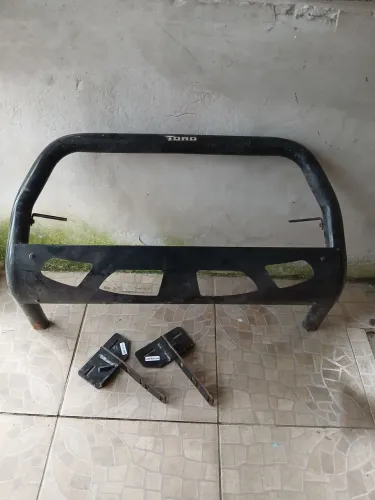 Vendo corta Mato da Toro