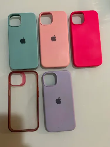 Capinhas IPhone 13