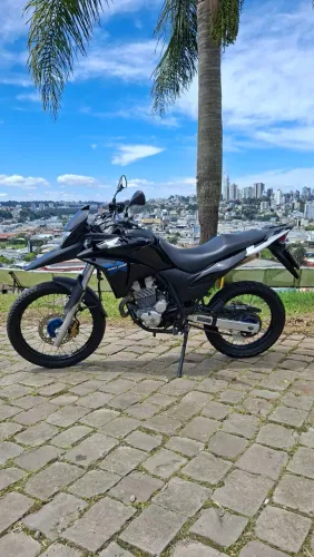 XRE 300 - 2015 - Impecável