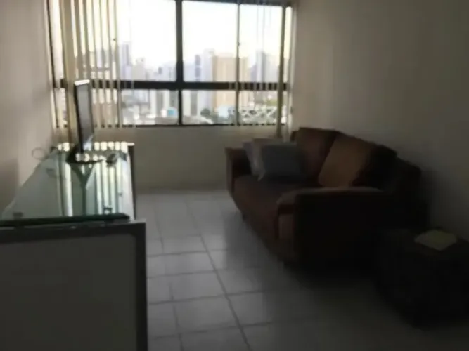 Apartamento à venda no GOLDEN HOME SERVICE, BOA VIAGEM, Recife, PE