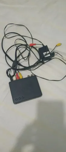 Aparelho de conversor digital TV