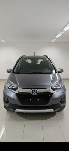 Honda WR-V EX 1.5 Flexone 16V 5P Aut. 2021