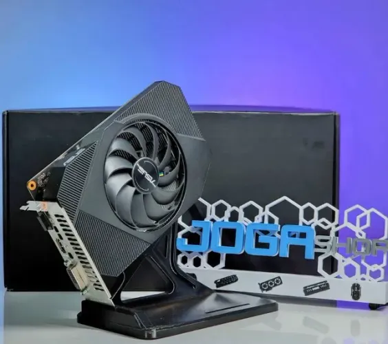 Asus GeForce GTX 1650 4GB Phoenix