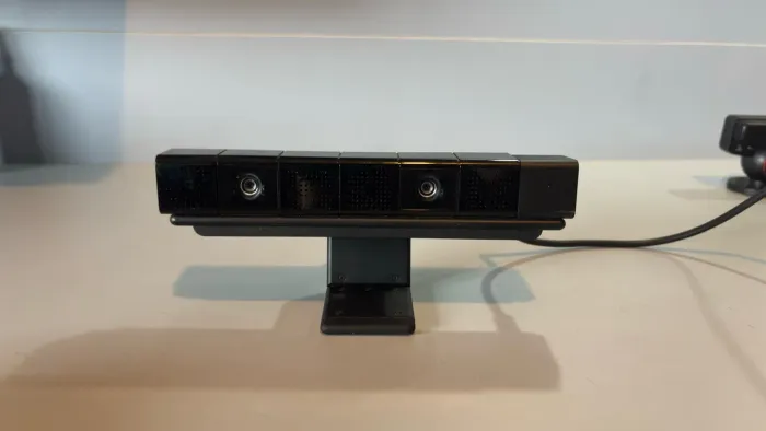 CÂMERA PS4