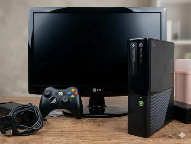 Xbox 360