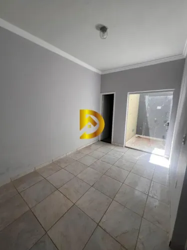 Casa com 3 quartos à venda, 127,6m² - Manhattan - Uberaba