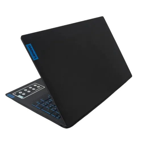 NOTEBOOK GAMER LENOVO L340 | i5 9ª GERAÇÃO | GTX 1050 3GB | 16GB | SSD 256GB