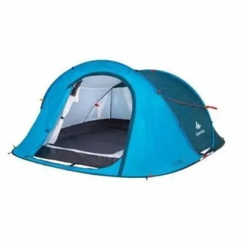 Barraca Quechua